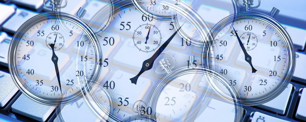 Mastering Time Management in Remote Work Environments