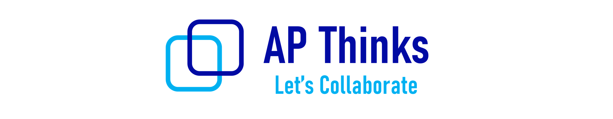 AP Thinks Logo