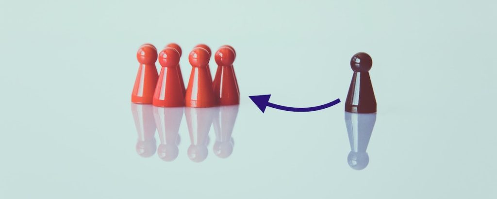 Smart Delegation: An Effective Strategy to Maximise Team Efficiency