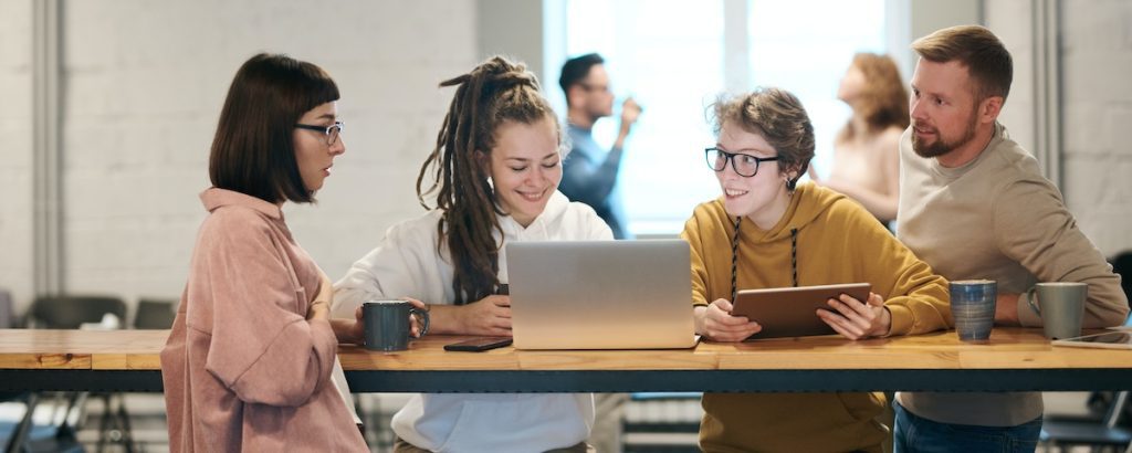 Breaking Communication Barriers at Workplaces