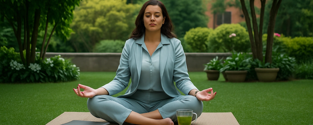 Master Digital Detox And Embrace a Healthier Life-Balance