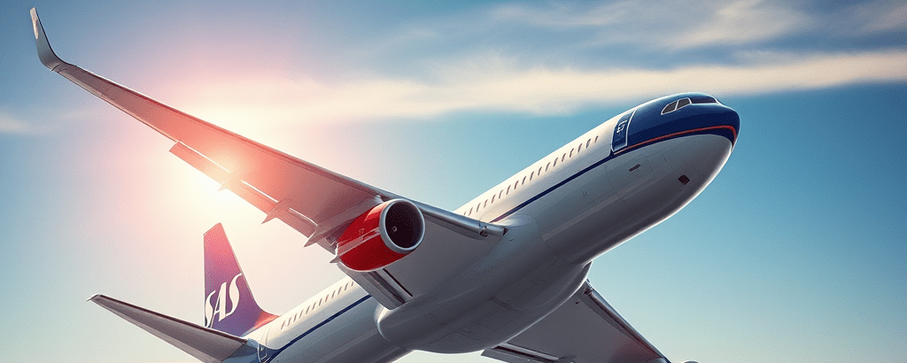 Moments of Truth: The Perfect Tool For SAS Airlines’ Revival