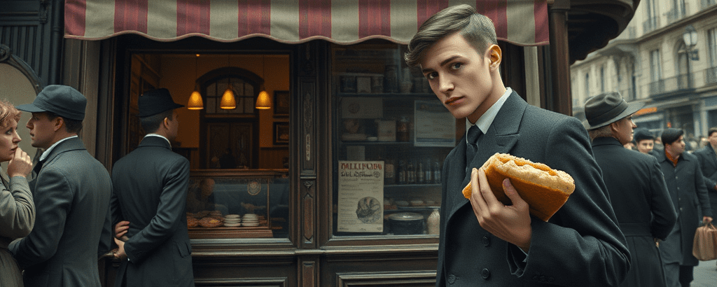 क्या एक सैंडविच ने शुरू किया था पहला विश्वयुद्ध? एक रोचक कथा!