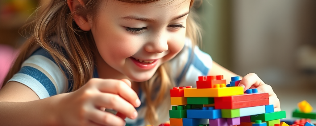 The Creative World of LEGO: More Than Just a Toy