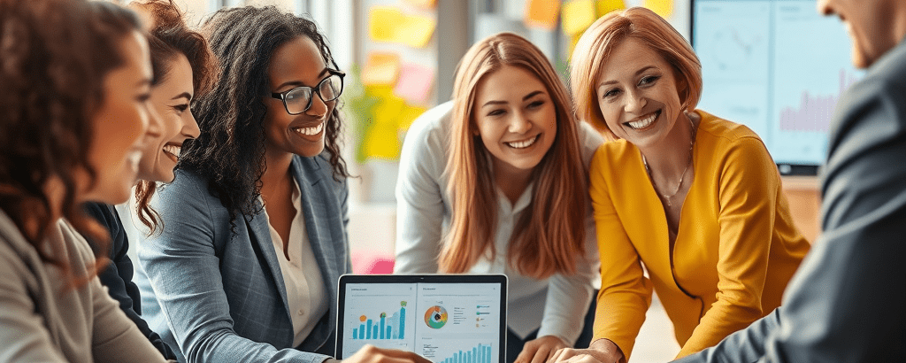 Motivation and Happiness: Secrets to Team Success