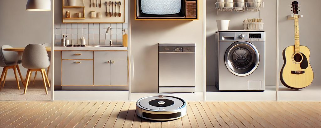 8 Genius Inventions Born From Laziness That Revolutionised Everyday Life