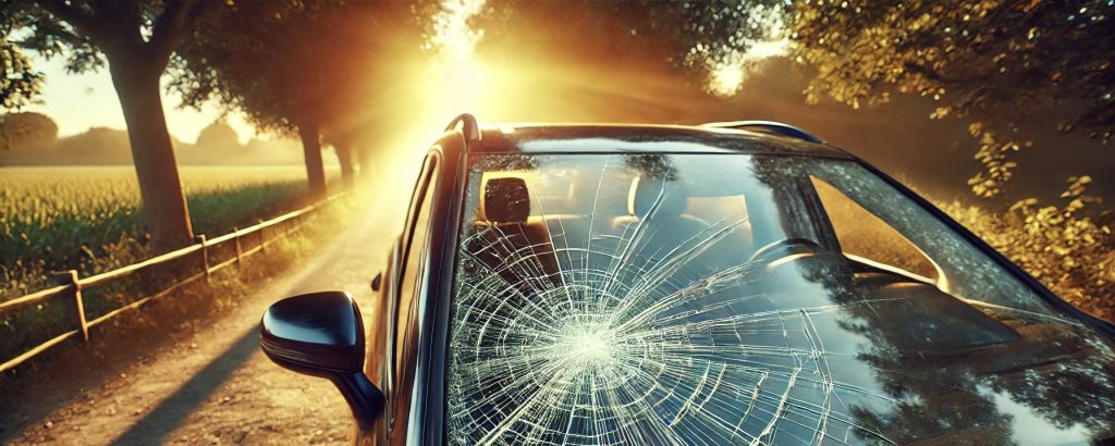 How Safety Glass Changed the World Forever