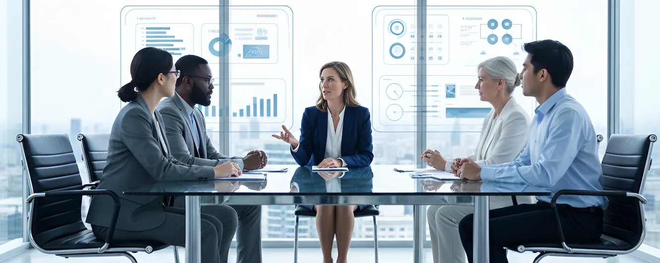 The Power of Ethical Leadership: Building Trust That Lasts
