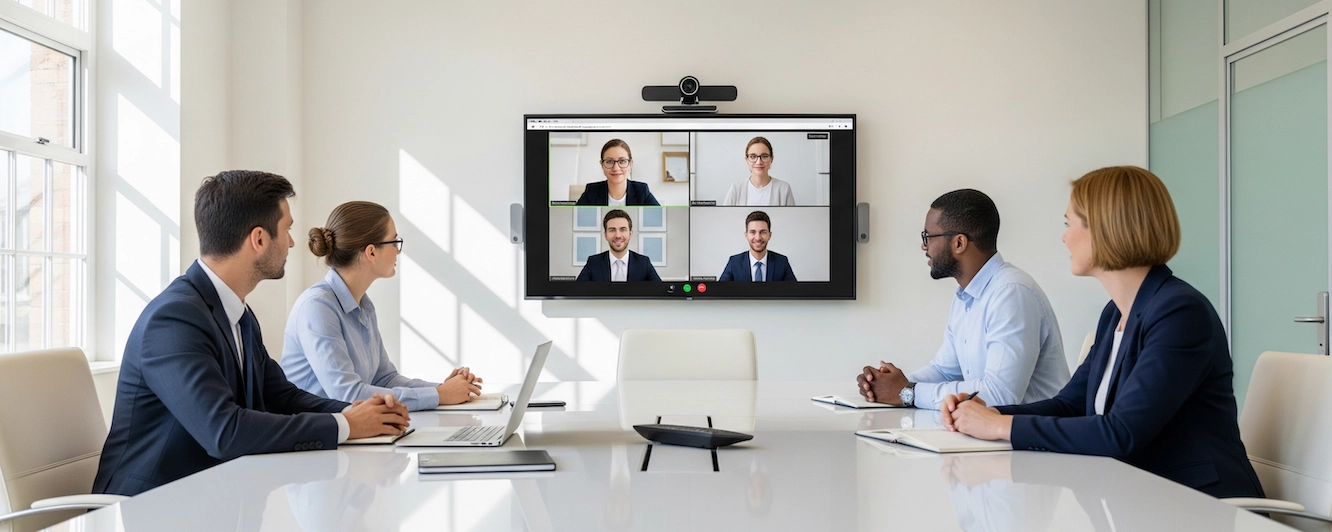 Mastering Modern Office Etiquette: 9 Rules for a Professional Presence
