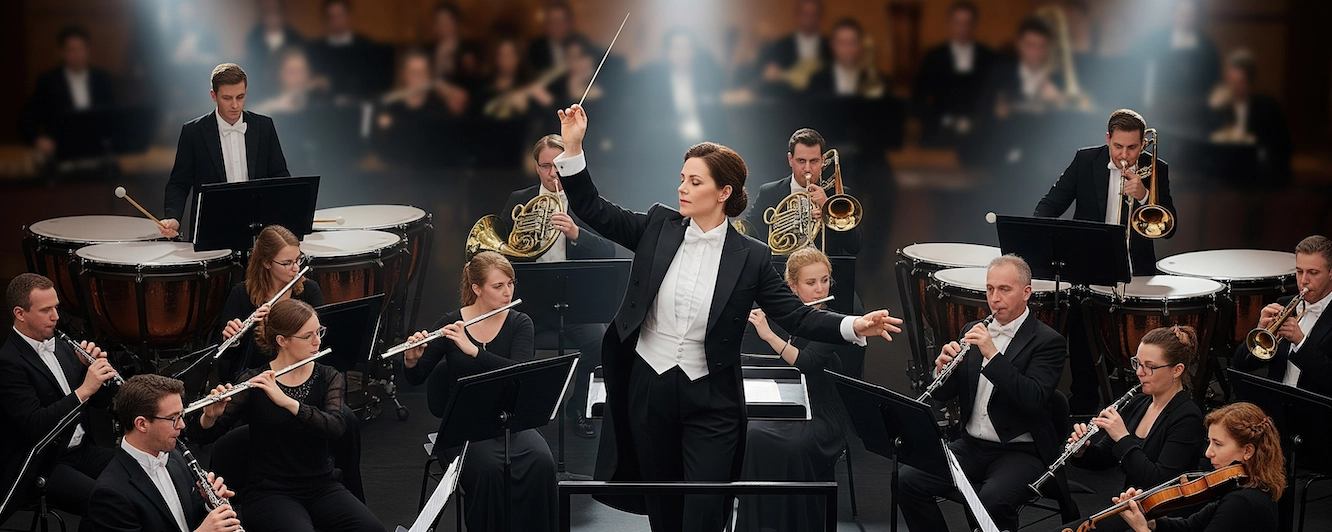 360° Leadership: Managing Up, Down and Across