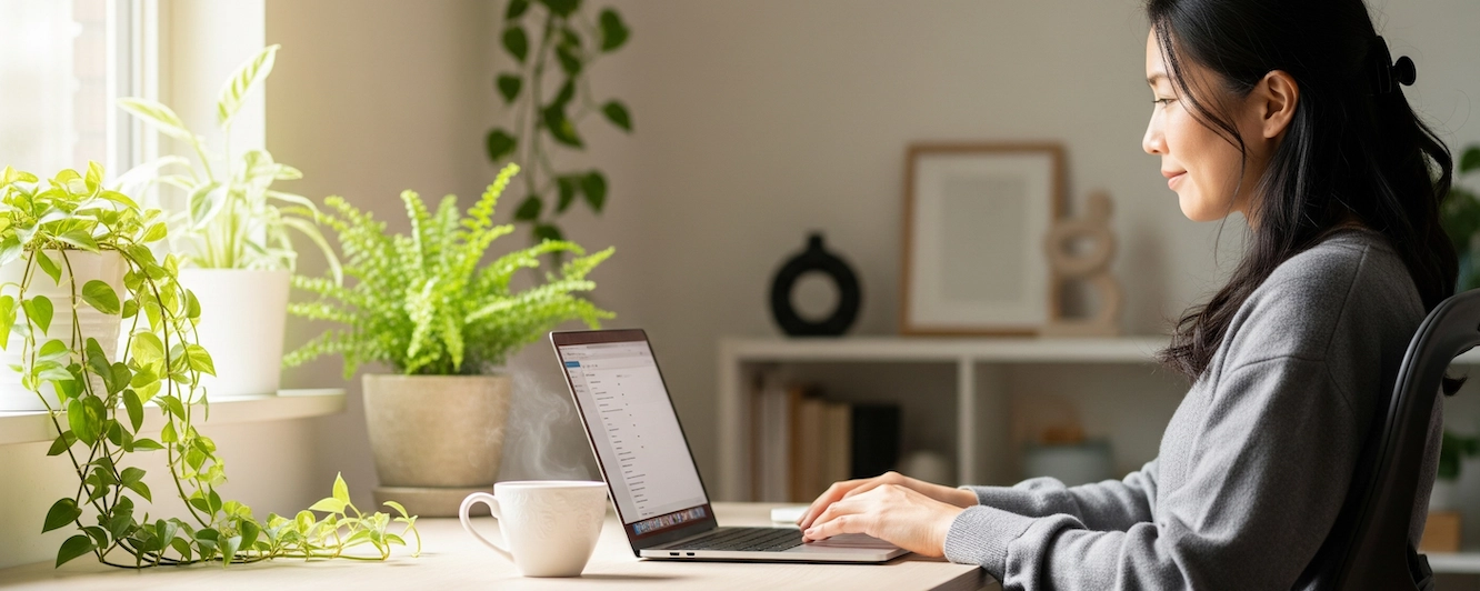 Remote Work: Hidden Challenges and Workarounds