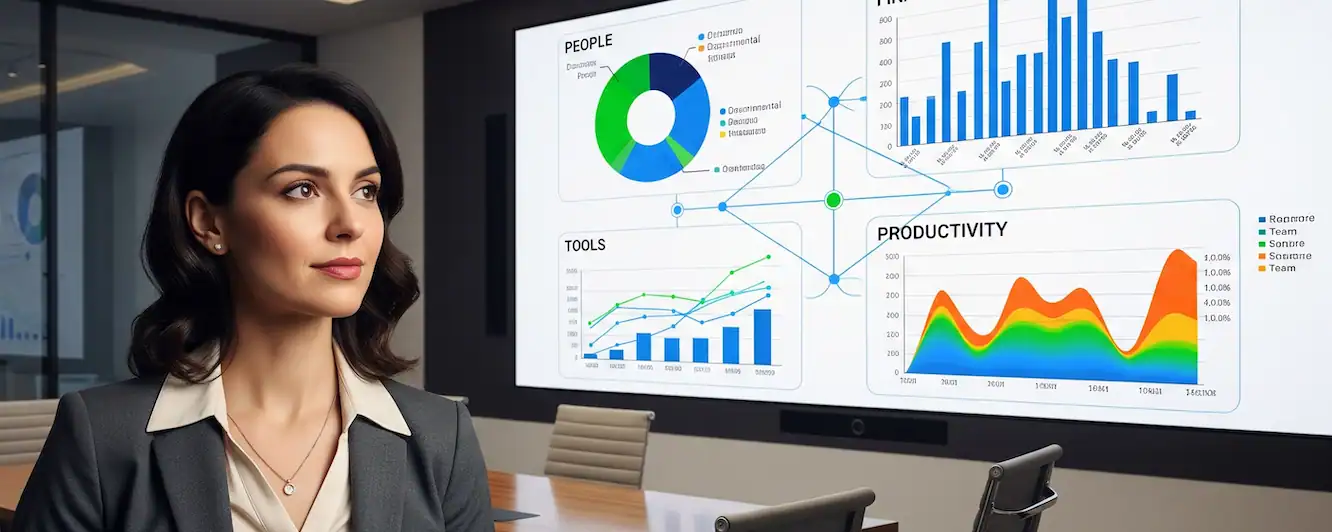 Hidden Power of Resourcefulness: Creating More with What We Have