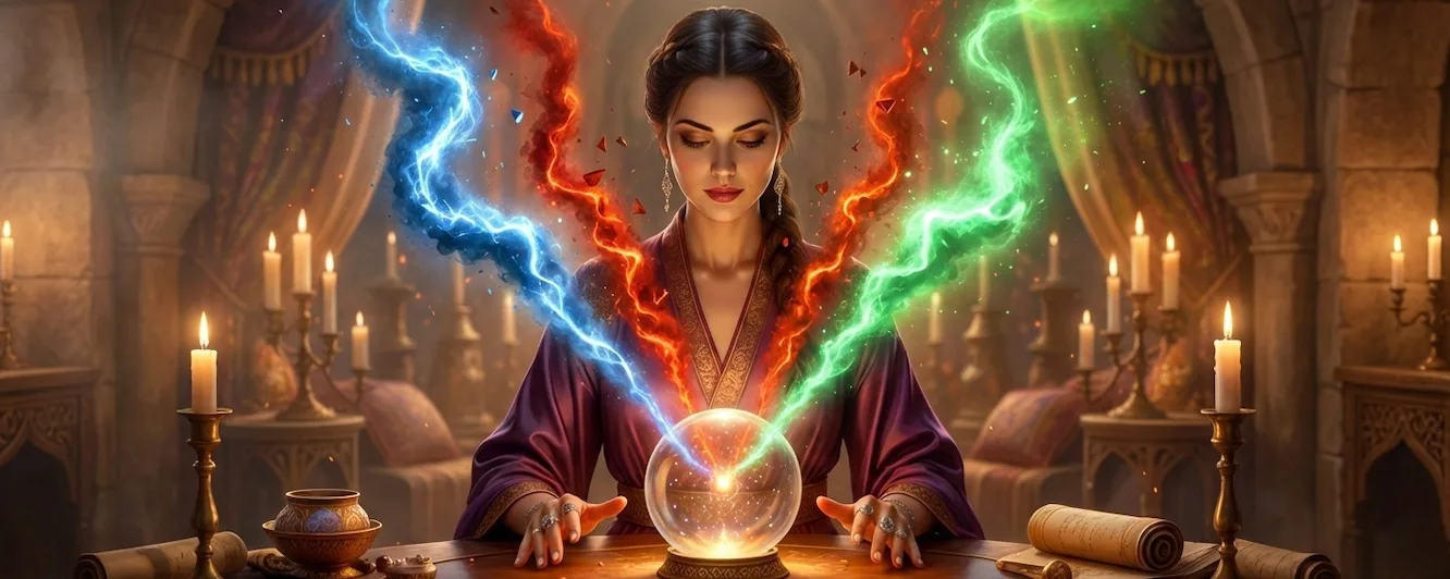 2026 Expectations: Disruption, Chaos and Essential Healing