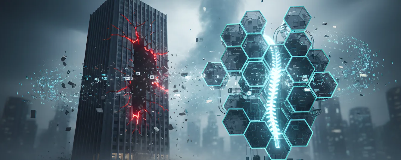 Scenario Planning: Your Resilience Strategy to Win 2026