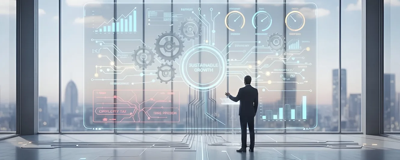 Sustainable Growth: 5 Operational Signs of Scaling Too Fast