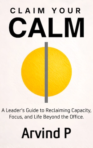 Claim-Your-Calm