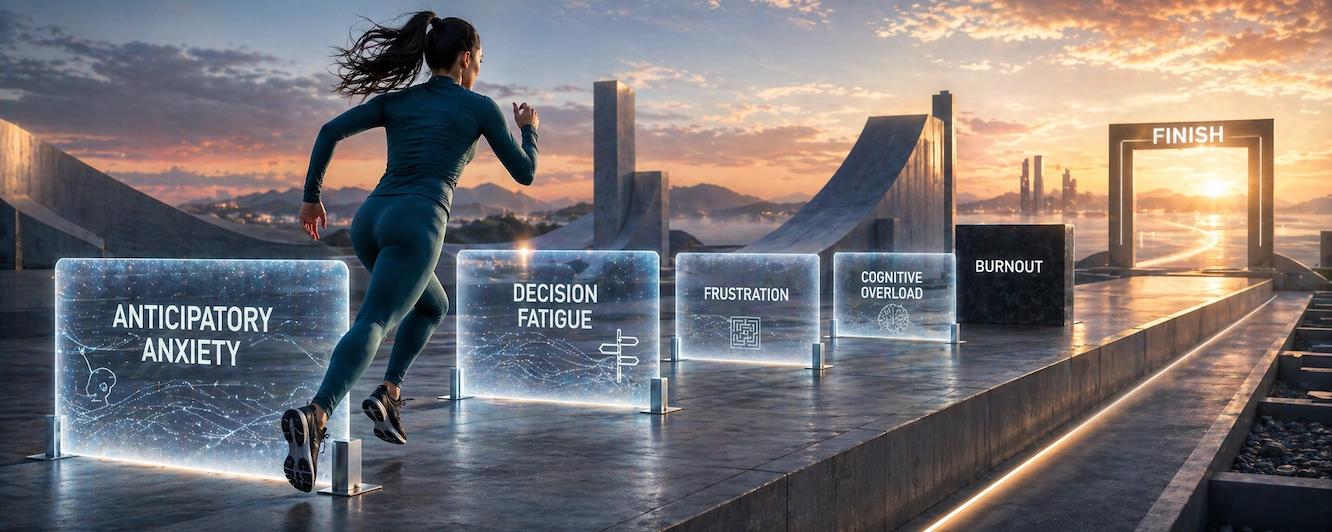 Emotional Resilience: The Elite Skill to Stop 100% Burnout