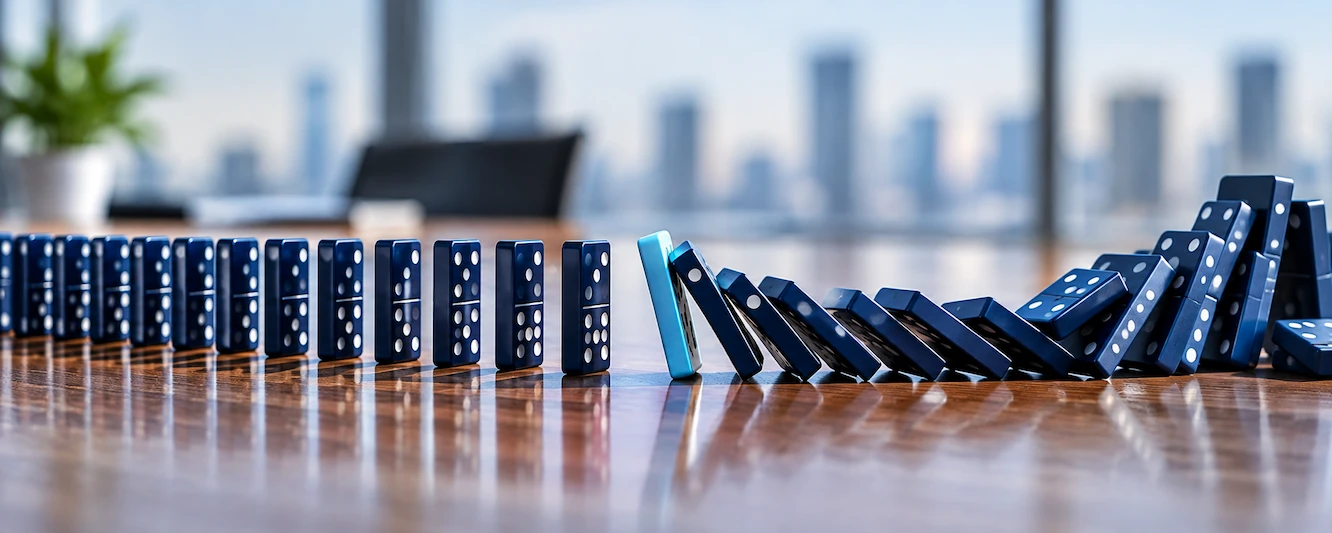 Process Drift: The Hidden Risk Behind Silent System Failure